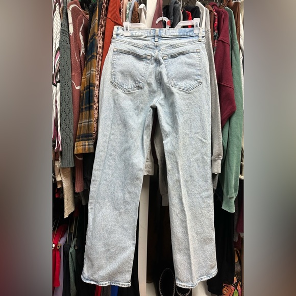 Light wash 90s fit - Picture 3 of 4